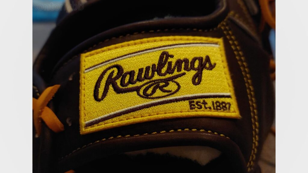 【ローリングス】フィンガーシフト設計グラブ「N54FS」の特徴とレビュー