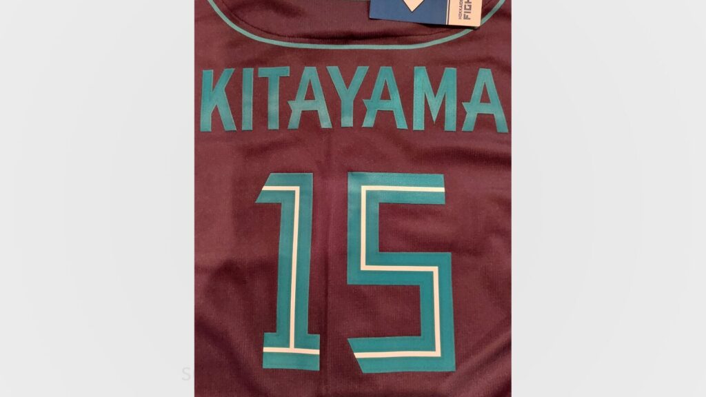 【レビュー】エスコンフィールドユニフォーム2026(レプリカ)買ってみた。