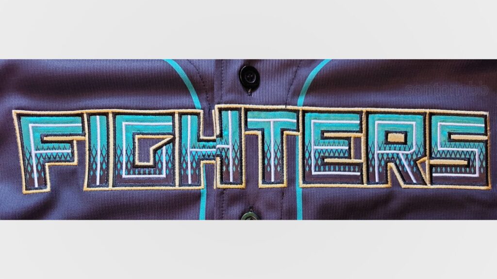 【レビュー】エスコンフィールドユニフォーム2026(レプリカ)買ってみた。