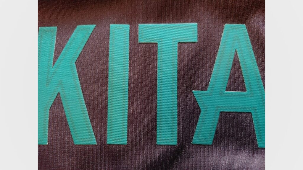 【レビュー】エスコンフィールドユニフォーム2026(レプリカ)買ってみた。