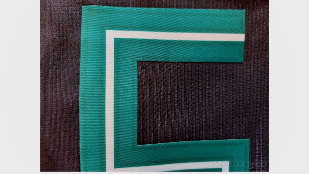 【レビュー】エスコンフィールドユニフォーム2026(レプリカ)買ってみた。