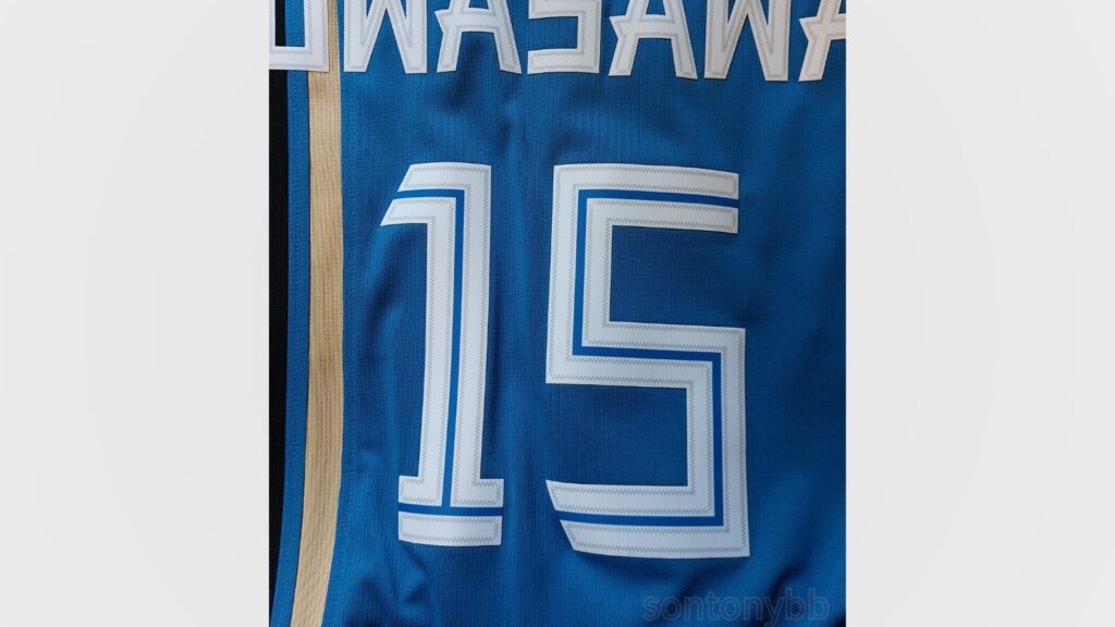 【レビュー】エスコンフィールドユニフォーム2026(レプリカ)買ってみた。