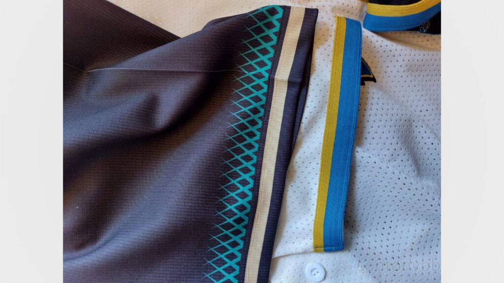 【レビュー】エスコンフィールドユニフォーム2026(レプリカ)買ってみた。