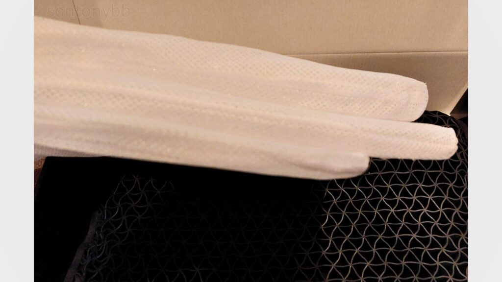 【レビュー】ヒツジのいらない枕|睡眠の質を向上させられるか?